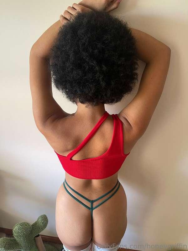My favorite thong 😊