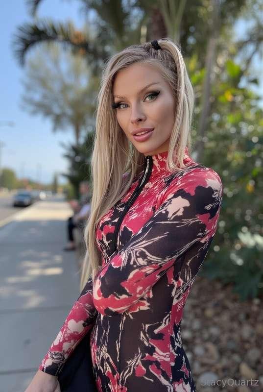Ever had sex outdoors?