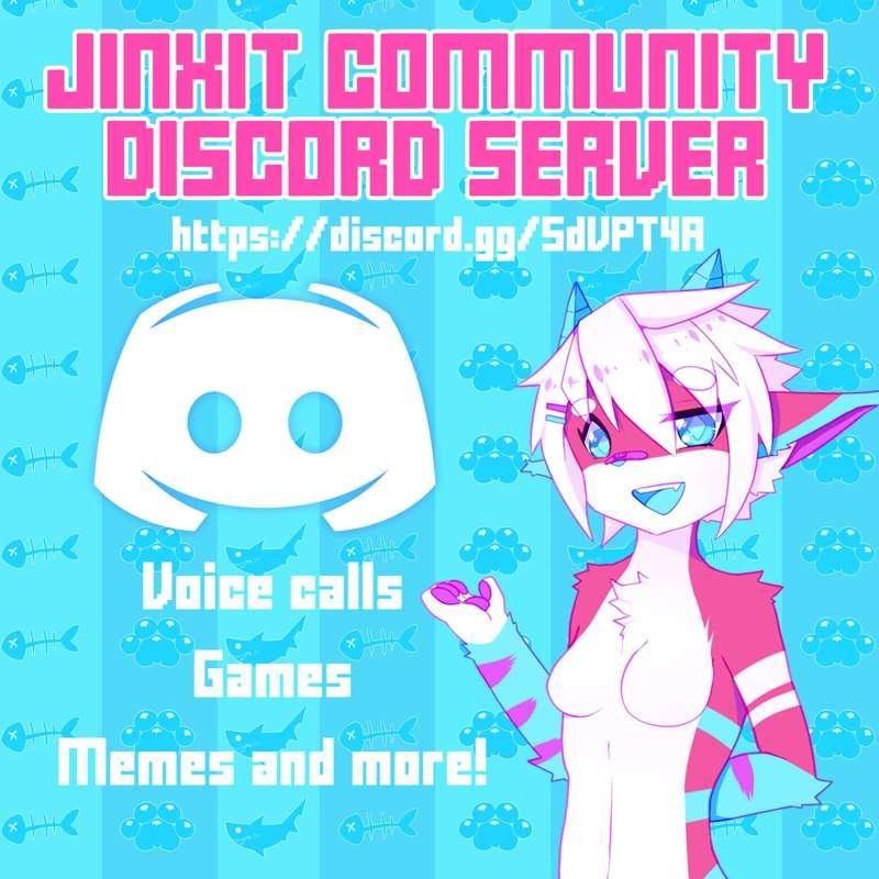 Join Our Discord!