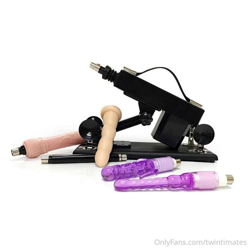 Who wants a personalized video of me using this?