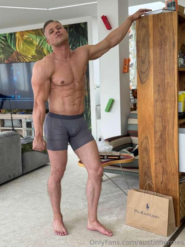 Temptation never looked so good... you won't be able to resi..