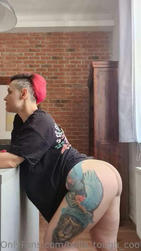 What's for breakfast?