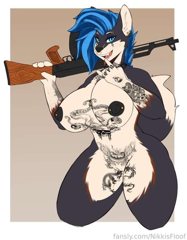 nikkisfloof image #3