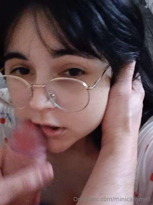 Já viu o último vídeo que postei?