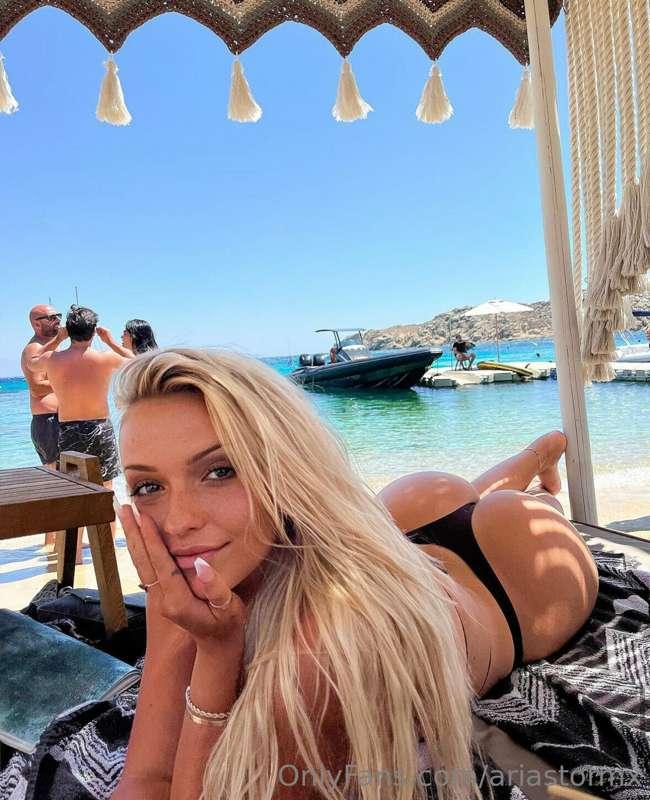 Think you can handle me?😈