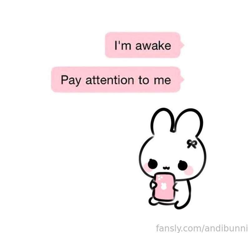 🐰LIVE TINGLES NYO!!🐰

im live with some asmr and comfy vibes! Tell me about your weekend and monday! Lets snuggle and be cozy while we get ready for sleep...... im totally not drinking a redbull at 10pm LOL 

https://twitch.tv/andibunbun
