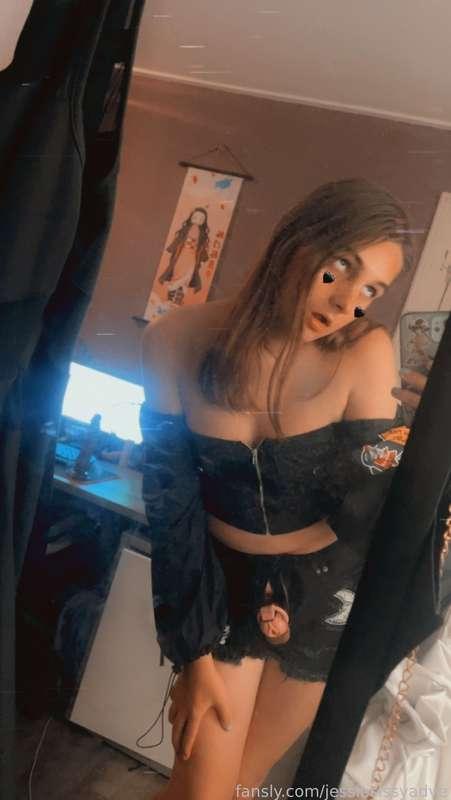 come play with my sissy ass 💋
#sissy #femboy #transgender #chastity