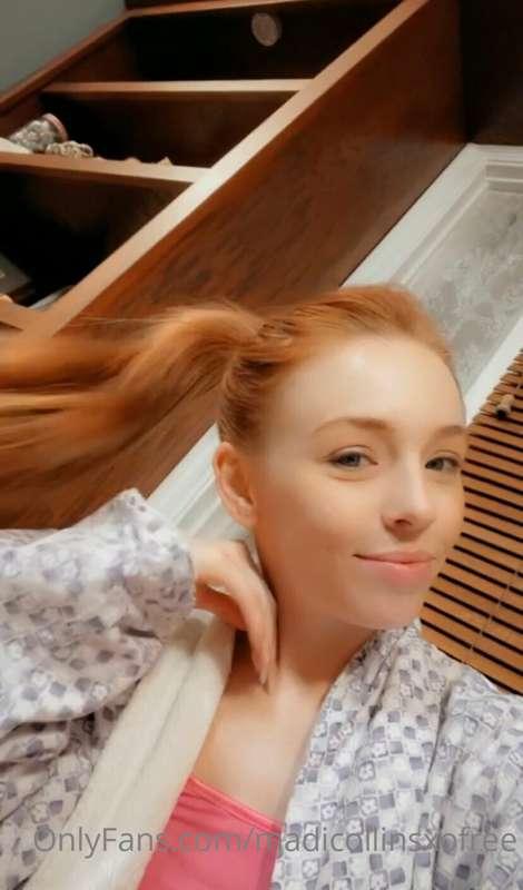 hope u have a great weekend 💋 let’s make it even better in m..