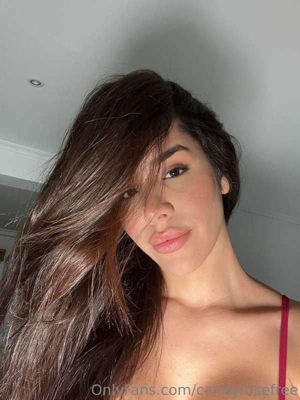 I want to do sexting today... DM now Free🍒🔞