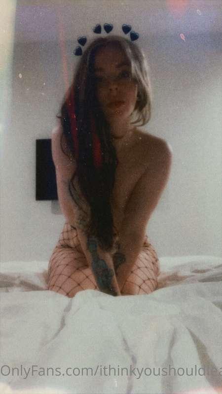 What can I do for you Master? 🥺