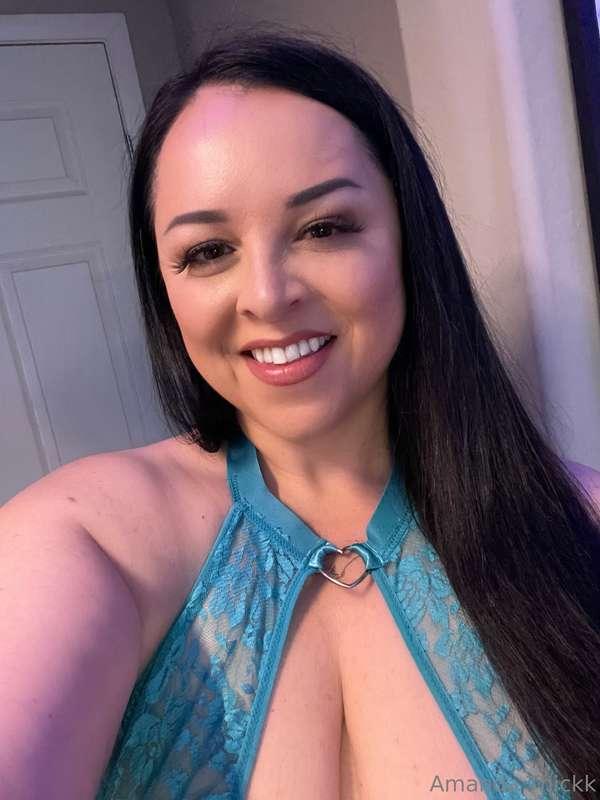 Waiting for you to send me something naughty 😈