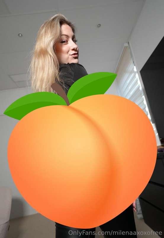 Your FACE underneath my BIG, LEATHER A$$ ?! 🍑😏