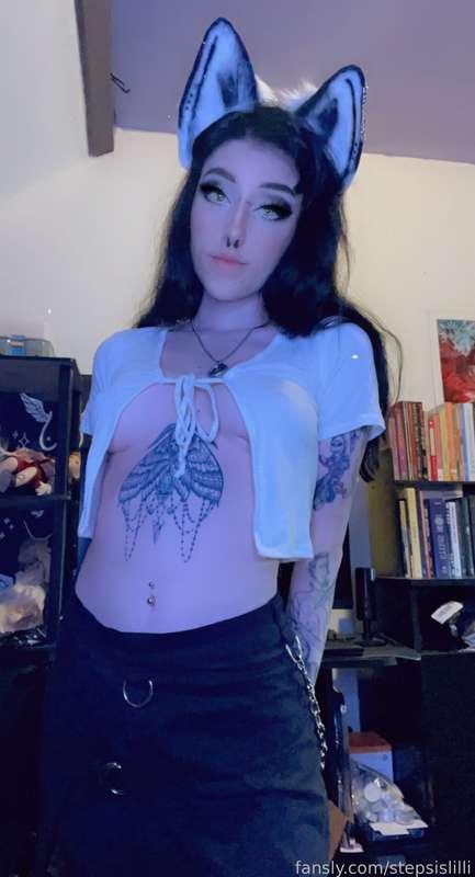 Now posting here! Enjoy 