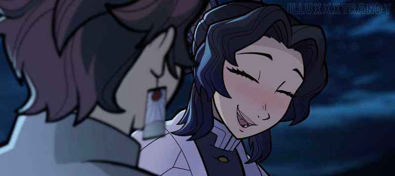 NEW ANIMATION premieres TOMORROW!