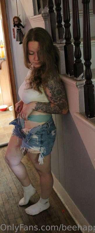 I'm just here, waiting 😏 i can only imagine what you'd wanna..