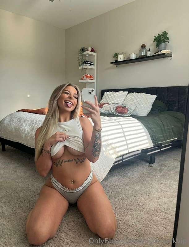 Netflix n chill?
