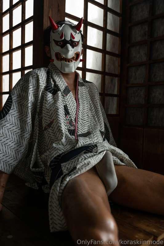 koraskiinmode image #1