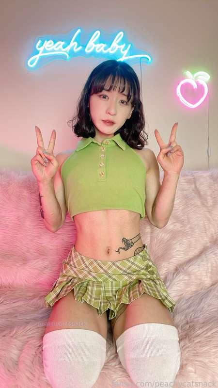 peachycatsnack image #2