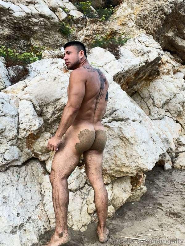 Beach day