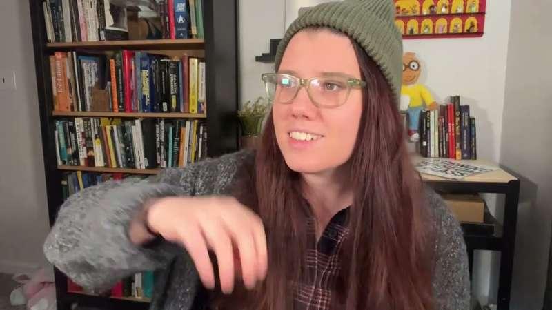January Video -- Favorite Unsolved Problems in Physics