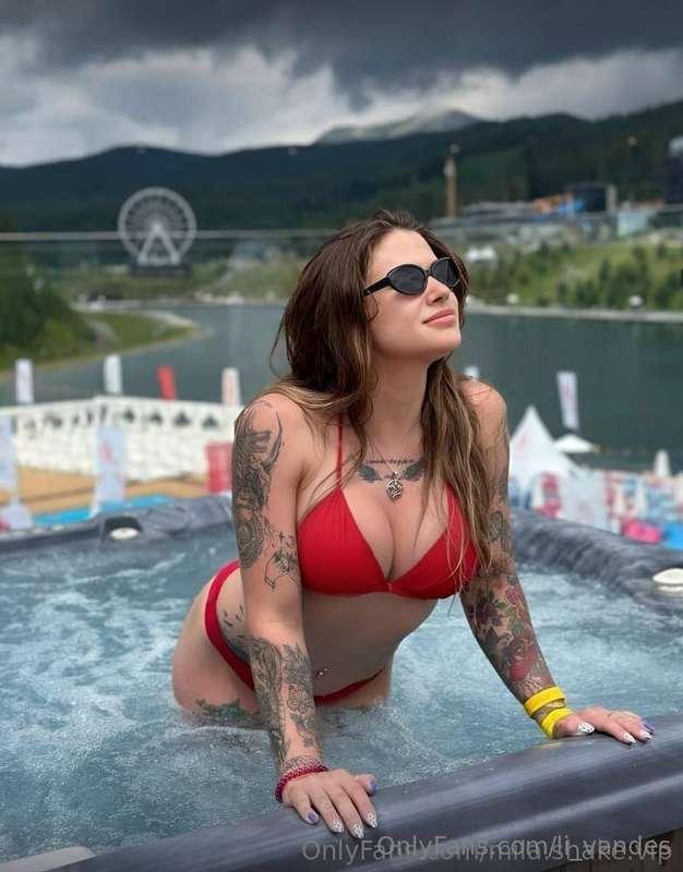 🟢CLICK HERE - @mila.shake.vip 🟢 My fetish will make YOU craz..