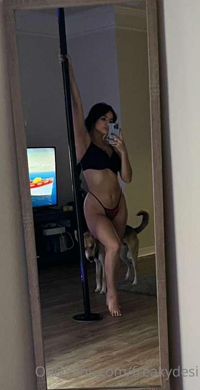 Should I strip tease on video chat for you ?? 📲📸🤪