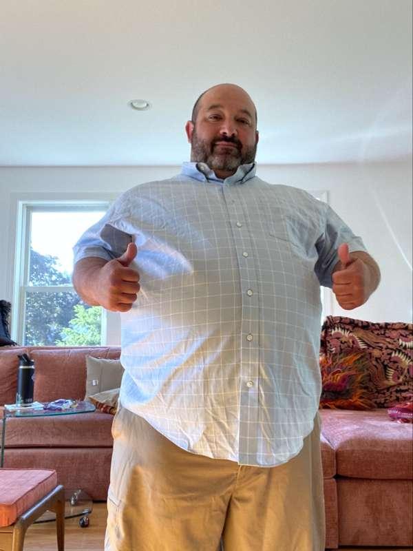 Tight Shirt Tuesday