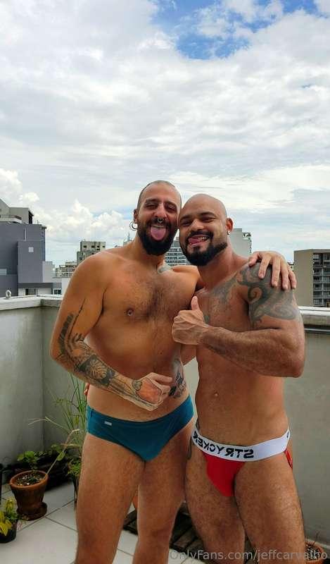 Trepada gostosa 