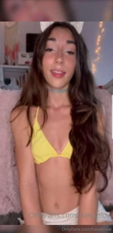 10 minute solo bj!!💦💦 FIRST EVER SOLO BJ!!! https://onlyfans..