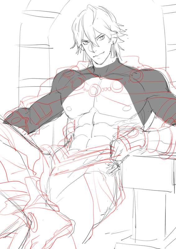 WIP