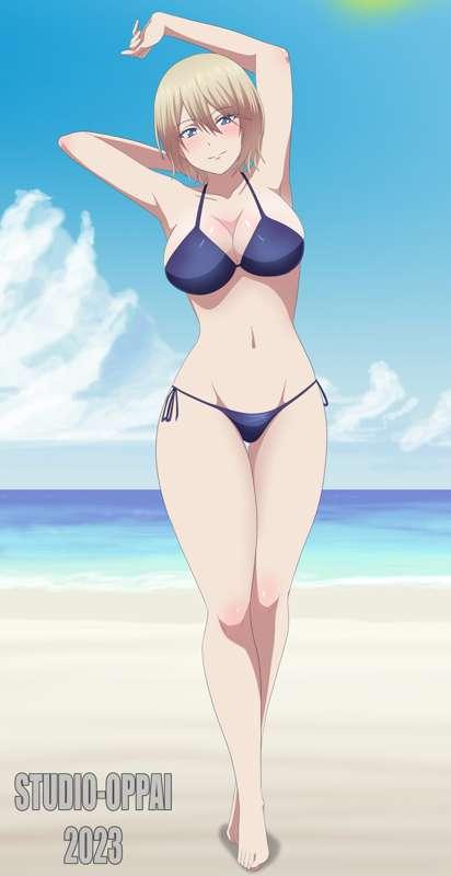 Akane Hououji