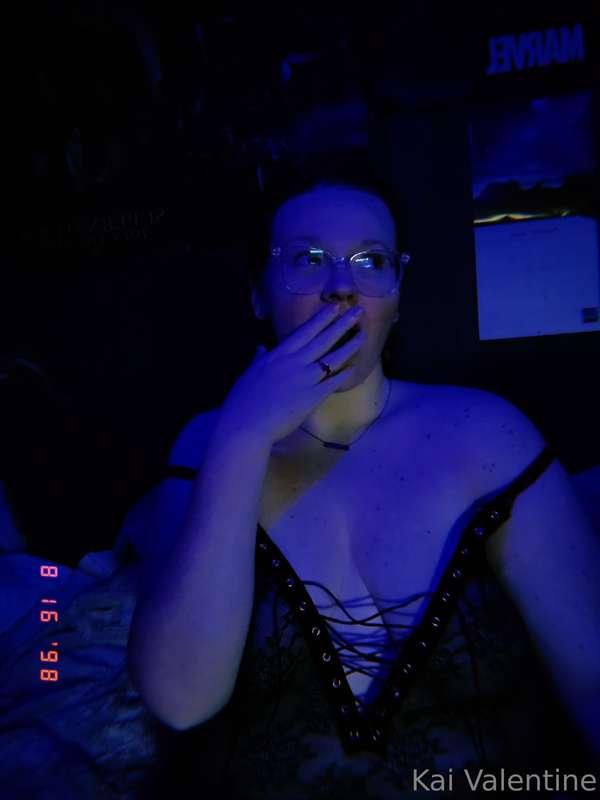 Sir I promise I'm innocent.