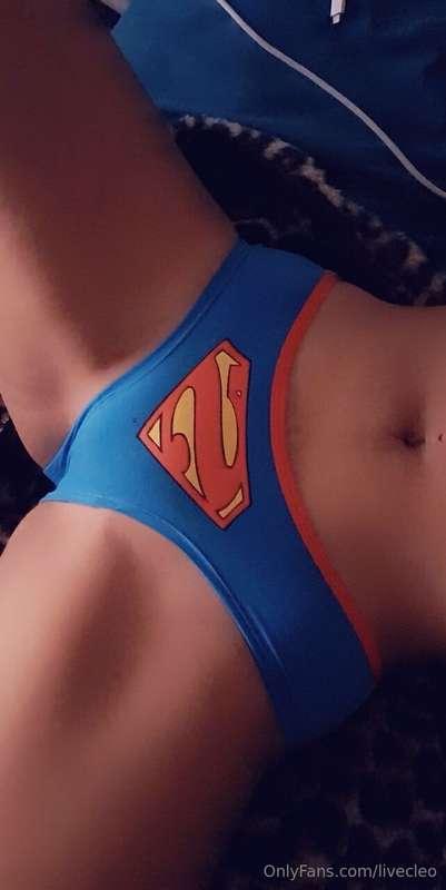 Super Puss 😜