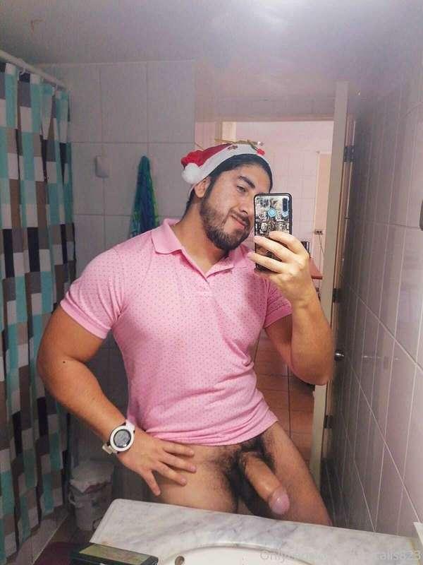 Ho Ho Ho feliz navidad pervertidos 🎄🎅 . . Ho Ho Ho Merry Chr..