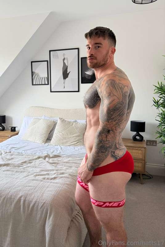 Who’s Reddy for more 😜🌶️