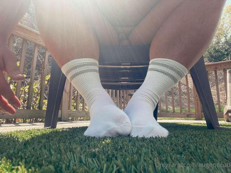 Part 1 - Spring has Sprung