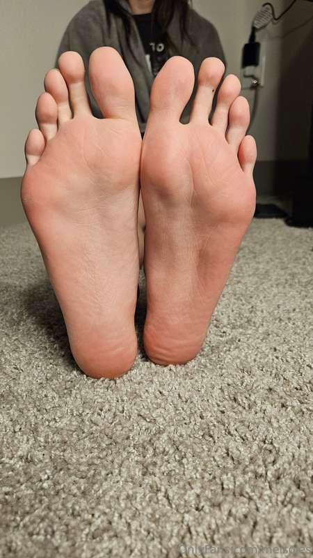 Who's ready to get drained?