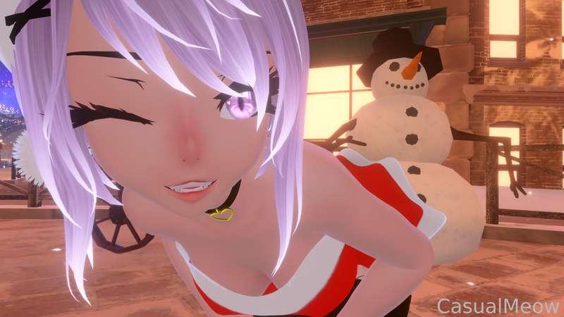 casualmeowvr image #11