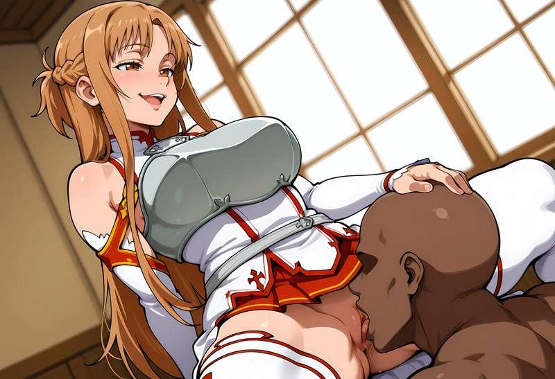 Asuna Yuuki