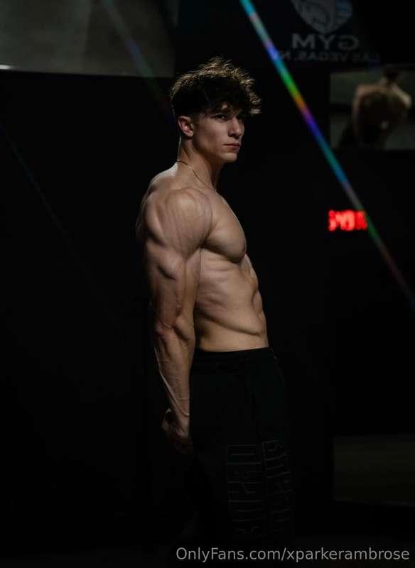You want more? Check your DMs 😏
