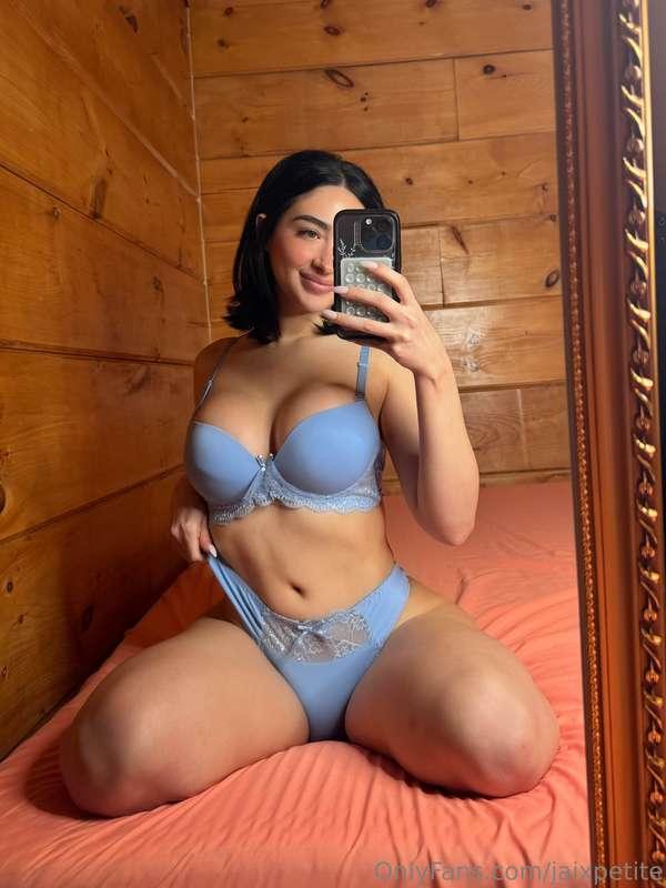 I'll let you do whatever if you call me your good girl 😇