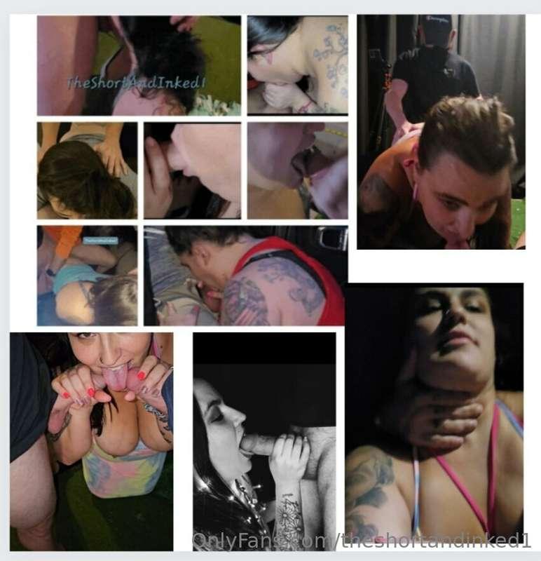 Whos ready for the next fan f*ck?! 

Heres just a few of the..