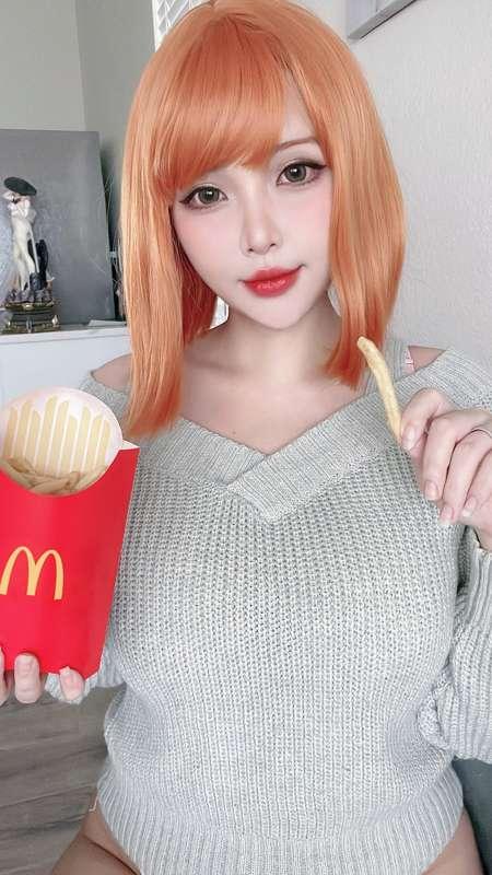 McDonald Mama Preview