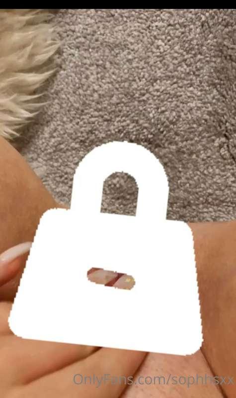 Go on, open the padlock 😍