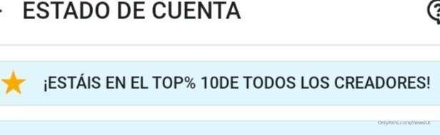 omg guys how fast we got to the top 10% 😻💗💗  I love having u..