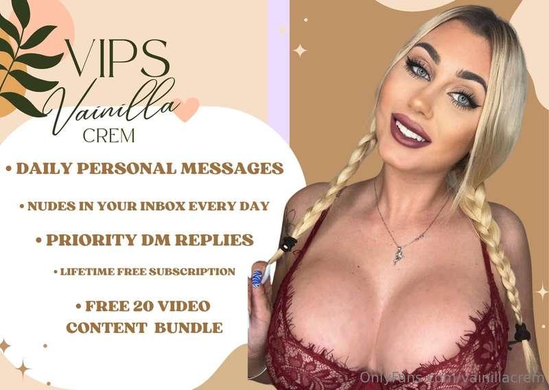 𝐕𝐈𝐏𝐒 𝐕𝐀𝐈𝐍𝐈𝐋𝐋𝐀 🦋• 𝐃𝐚𝐢𝐥𝐲 𝐩𝐞𝐫𝐬𝐨𝐧𝐚𝐥 𝐦𝐞𝐬𝐬𝐚𝐠𝐞𝐬• 𝐍𝐮𝐝𝐞𝐬 𝐢𝐧 𝐲𝐨𝐮𝐫 𝐛𝐨𝐱 ..