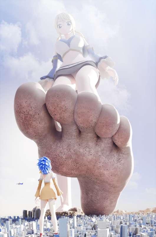 Fairy Tale Giga