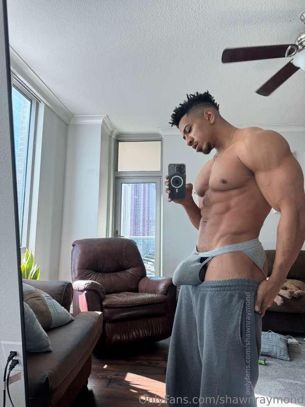 Grey on grey.