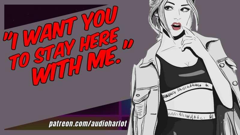 SFW Early Access | Sweet Best Friend Confesses Her Love (AKA "Old Flame") | Script by Stonebridge