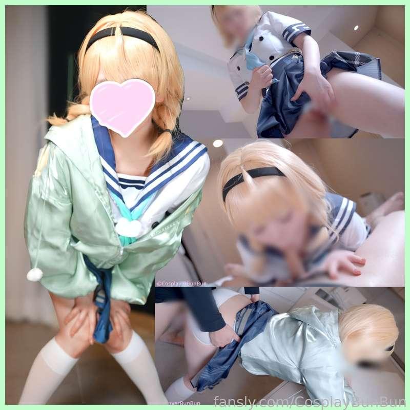 #fyp #cosplay #cosplayer #pretty  #cute #japanese #Vtuber #NSFW #SchoolGirl